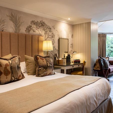 Rothay Manor Hotel Ambleside Buitenkant foto