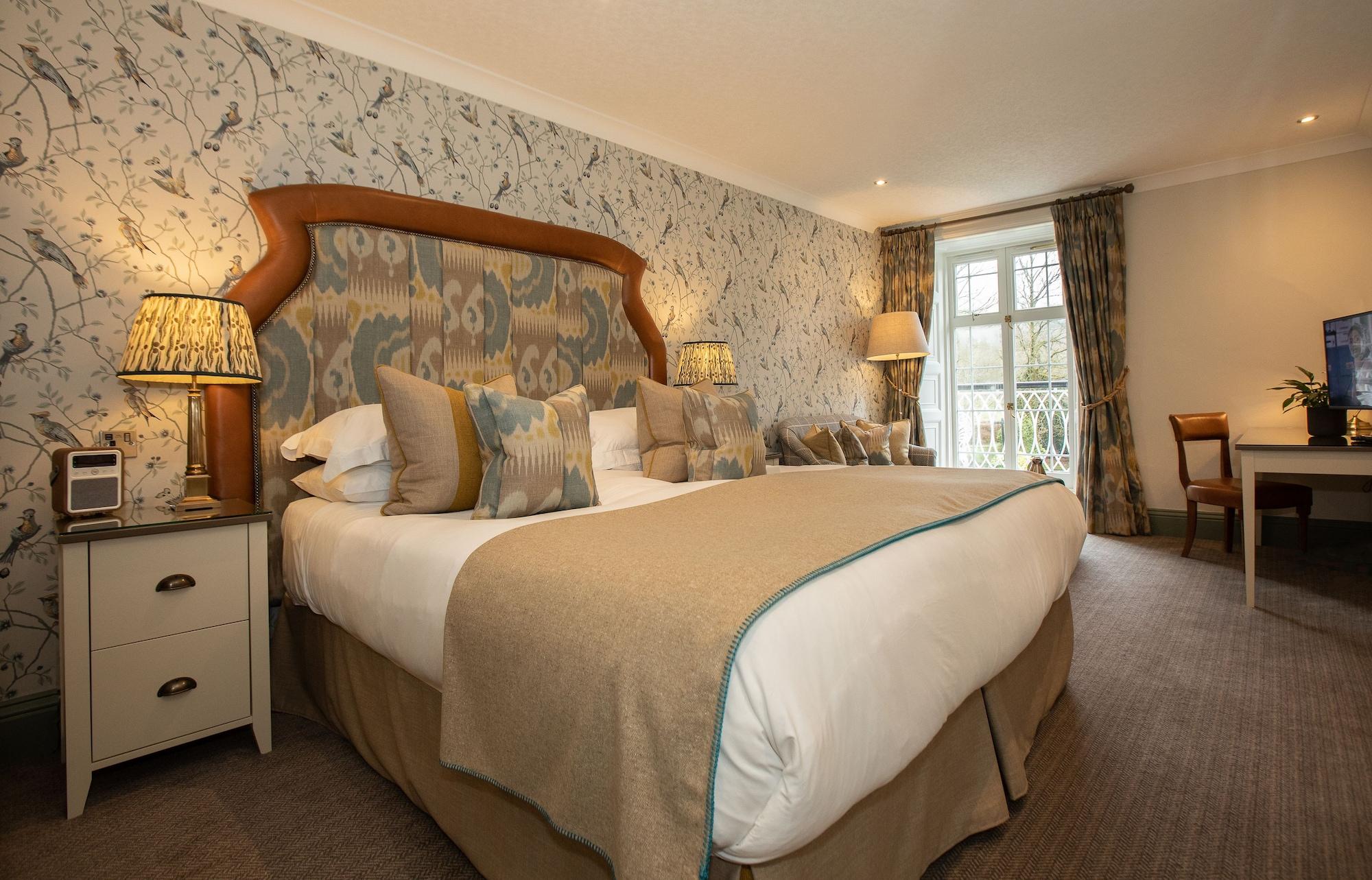 Rothay Manor Hotel Ambleside Buitenkant foto