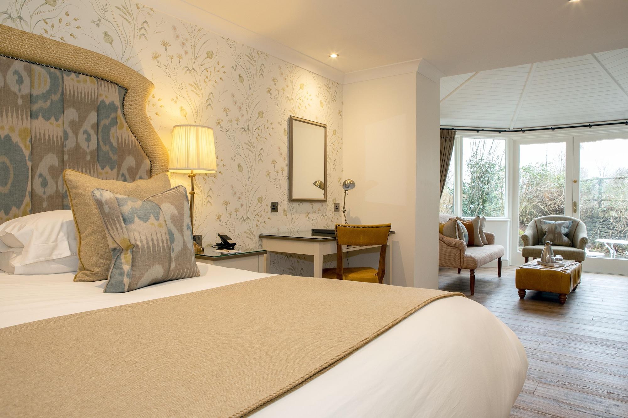 Rothay Manor Hotel Ambleside Buitenkant foto