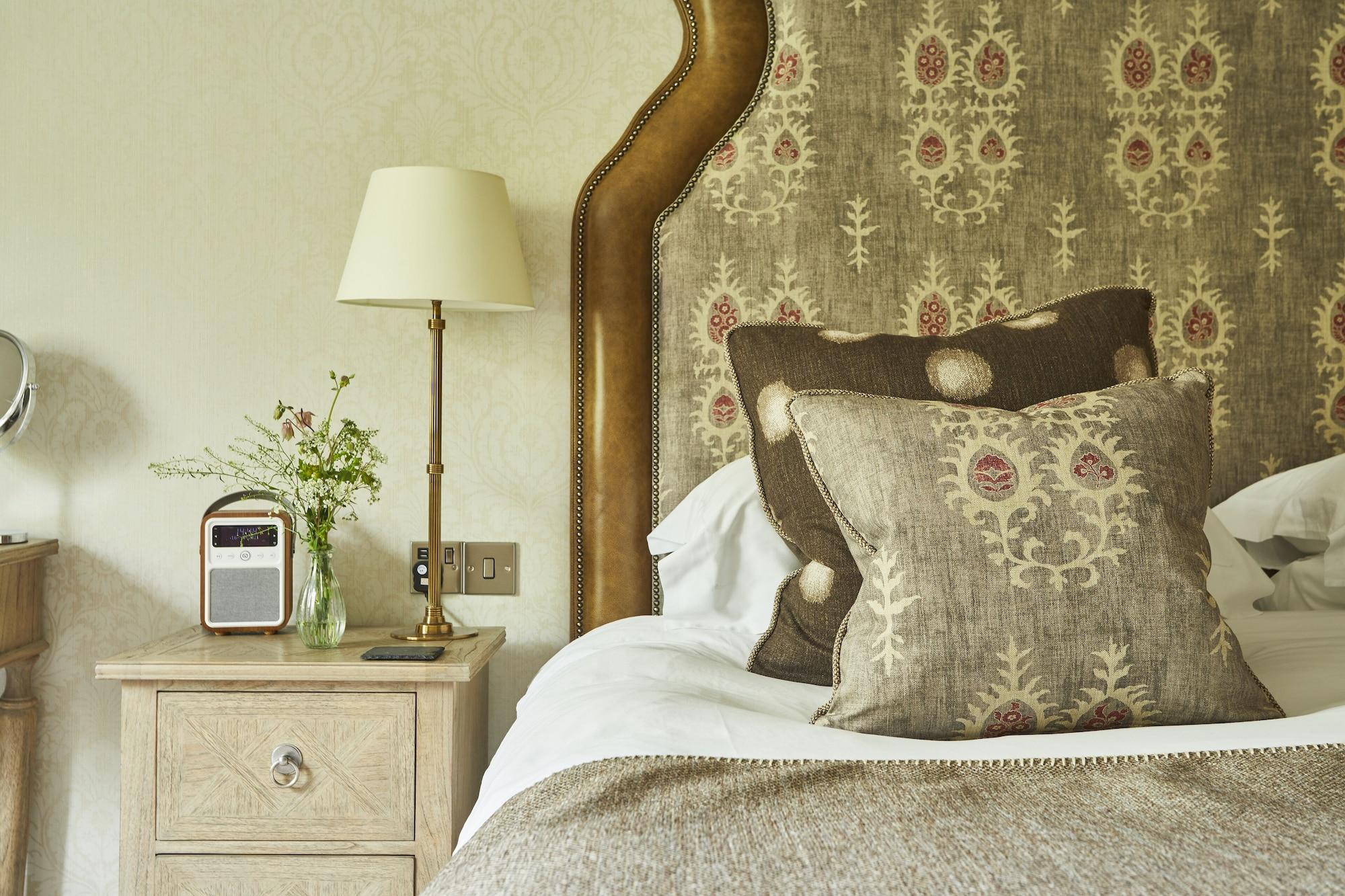 Rothay Manor Hotel Ambleside Buitenkant foto