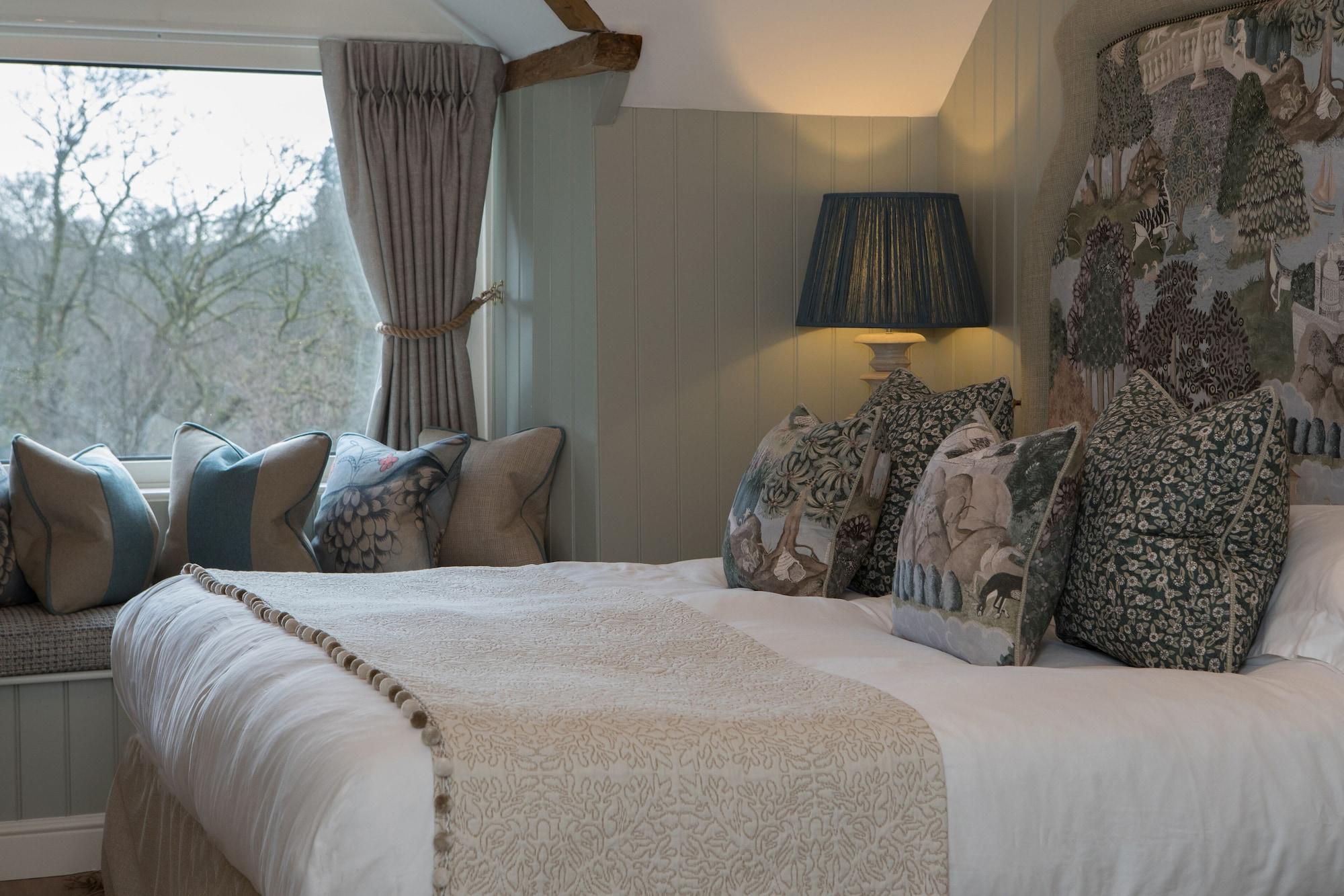 Rothay Manor Hotel Ambleside Buitenkant foto