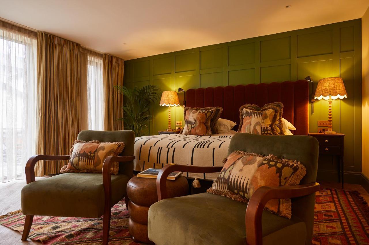 Rothay Manor Hotel Ambleside Buitenkant foto