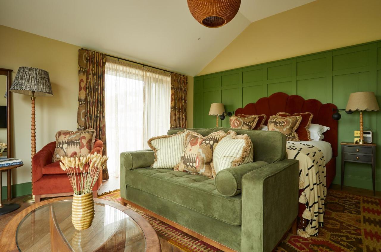 Rothay Manor Hotel Ambleside Buitenkant foto