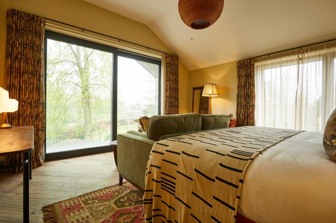 Rothay Manor Hotel Ambleside Buitenkant foto