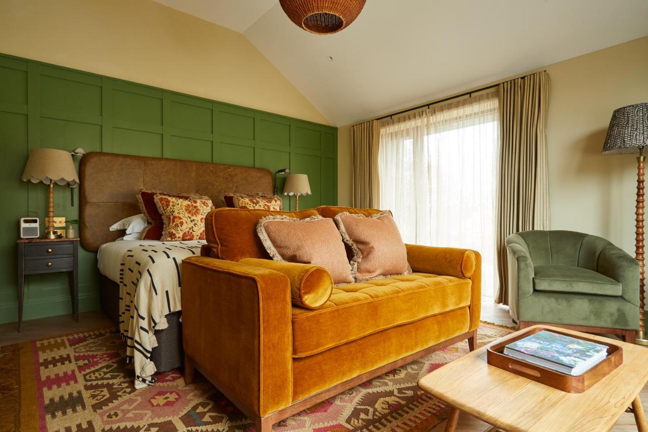 Rothay Manor Hotel Ambleside Buitenkant foto