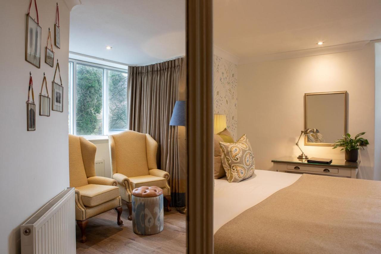 Rothay Manor Hotel Ambleside Buitenkant foto