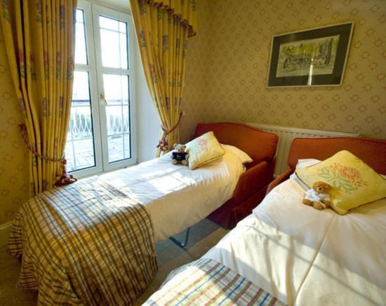 Rothay Manor Hotel Ambleside Kamer foto
