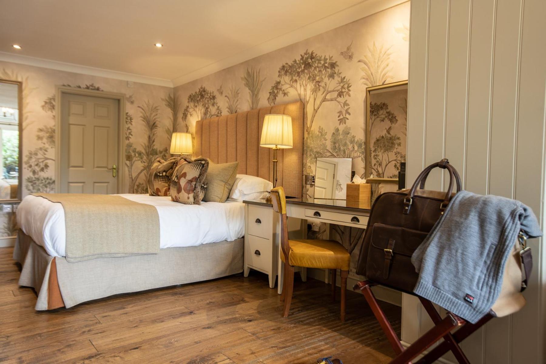 Rothay Manor Hotel Ambleside Buitenkant foto