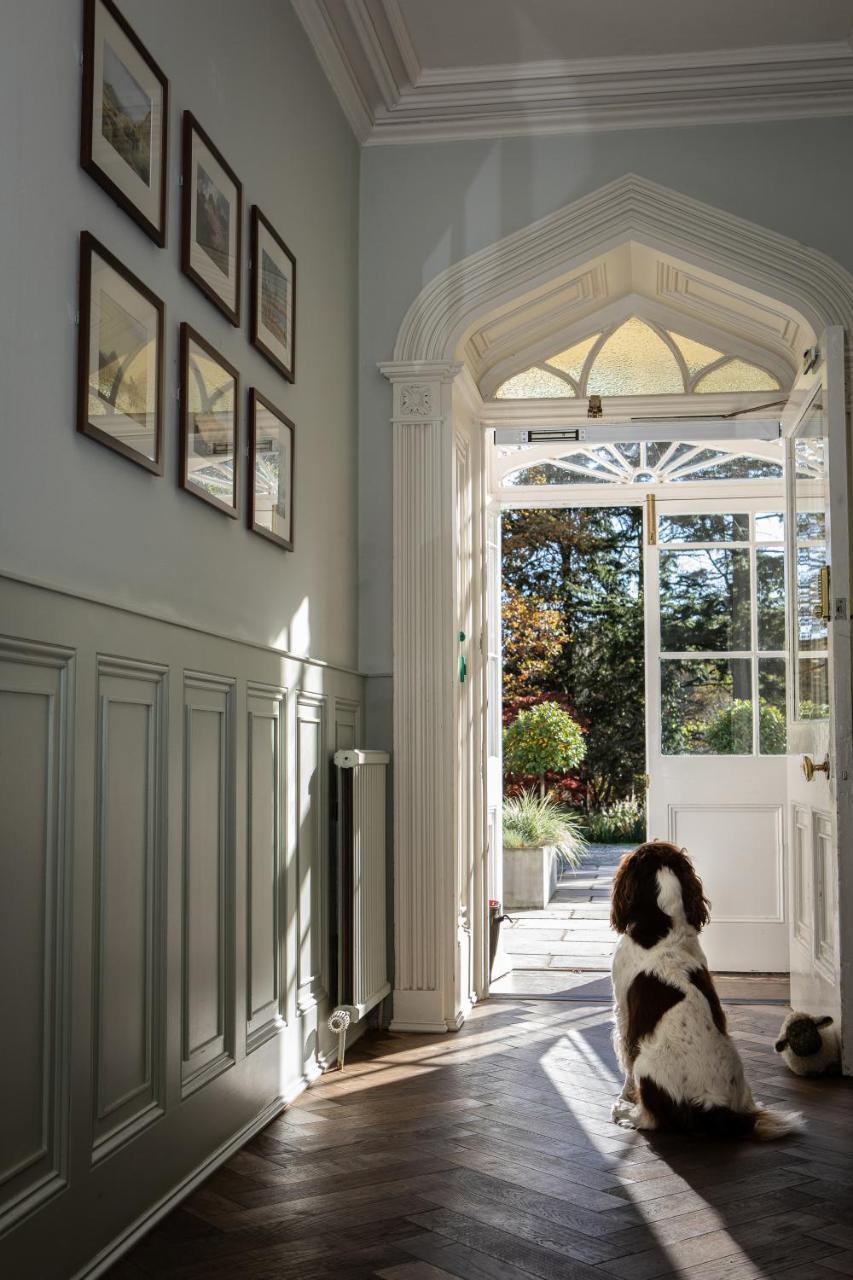 Rothay Manor Hotel Ambleside Buitenkant foto