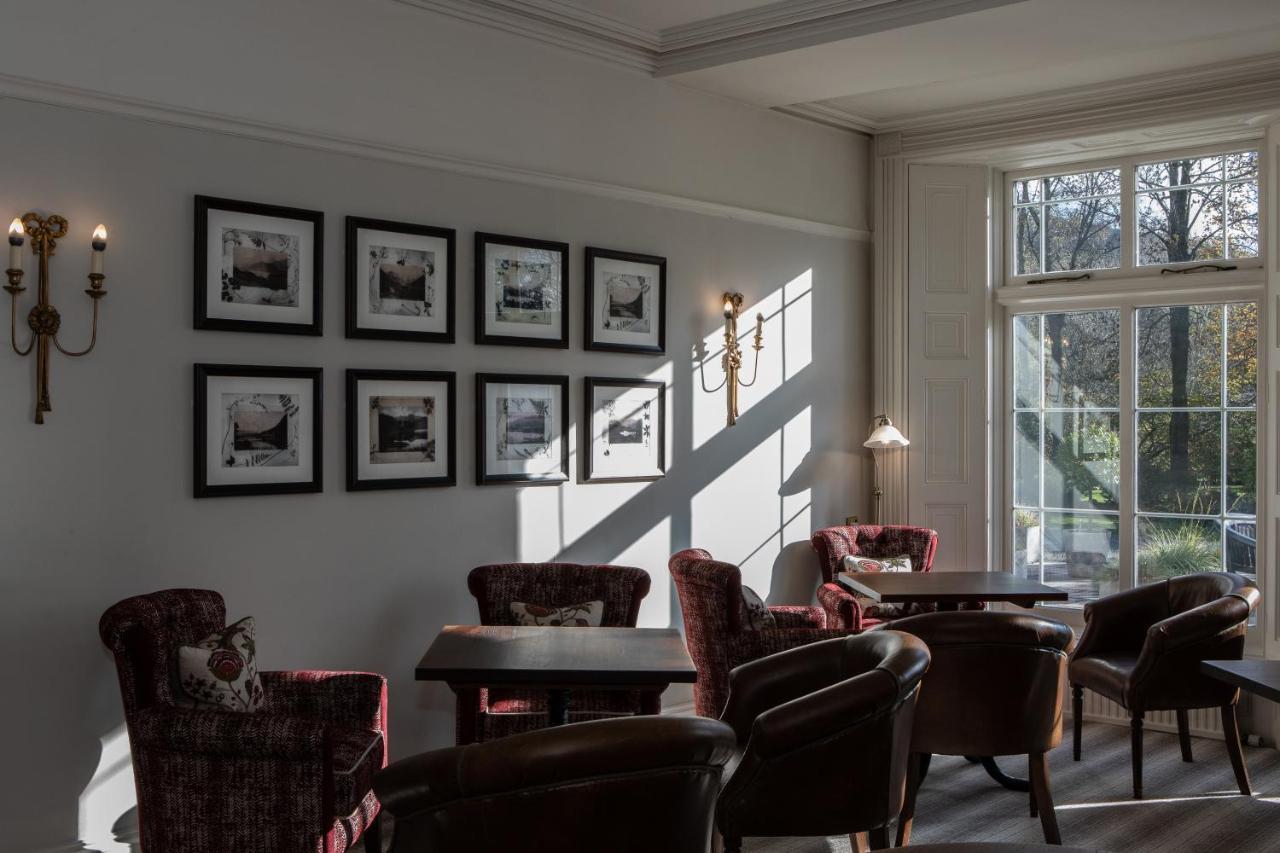 Rothay Manor Hotel Ambleside Buitenkant foto