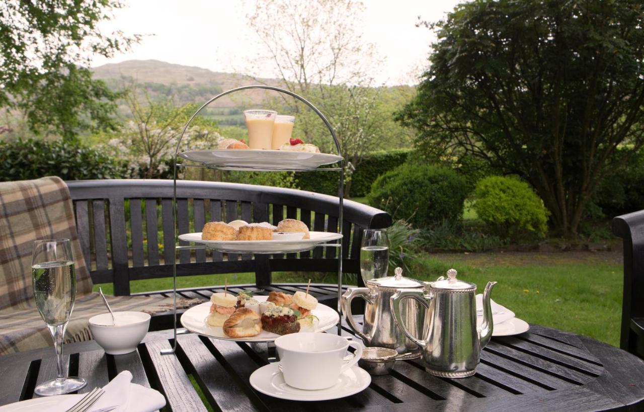 Rothay Manor Hotel Ambleside Buitenkant foto