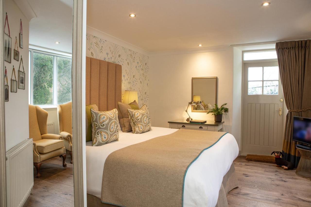 Rothay Manor Hotel Ambleside Buitenkant foto
