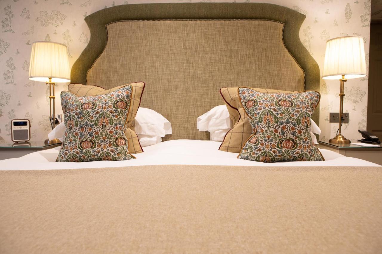 Rothay Manor Hotel Ambleside Buitenkant foto