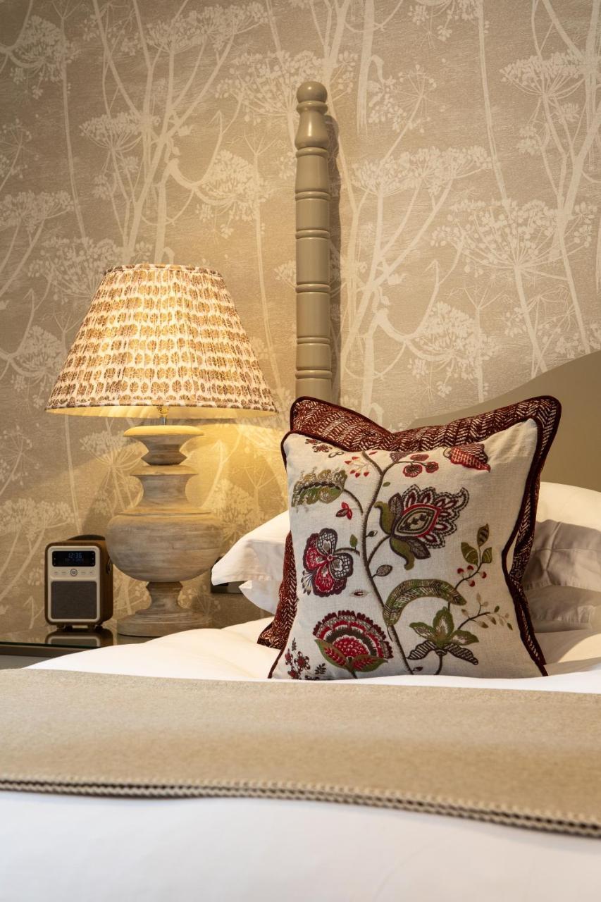 Rothay Manor Hotel Ambleside Buitenkant foto