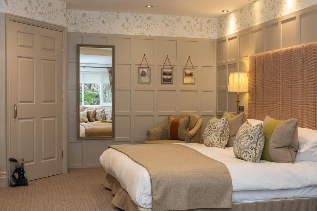 Rothay Manor Hotel Ambleside Buitenkant foto