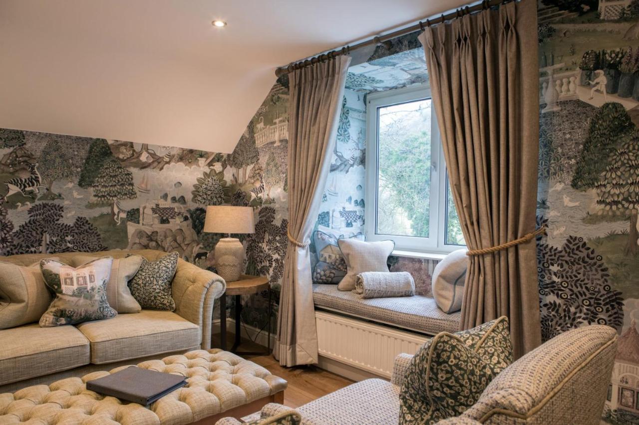 Rothay Manor Hotel Ambleside Buitenkant foto