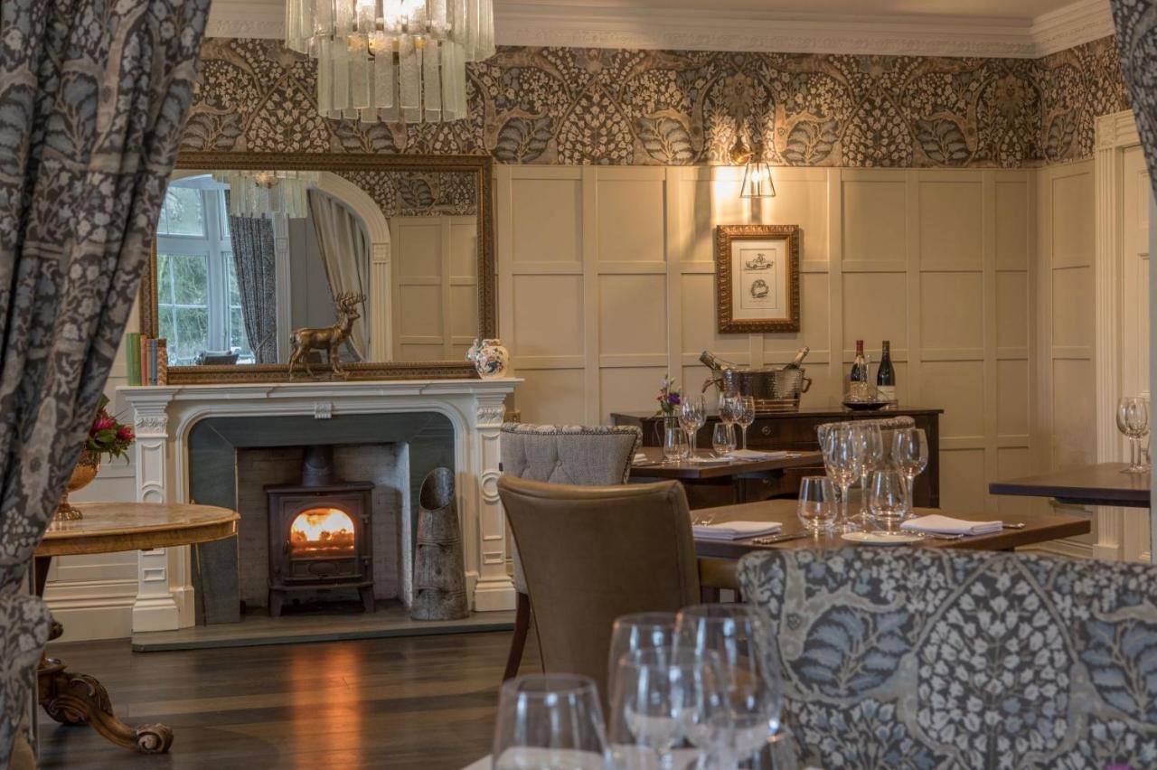 Rothay Manor Hotel Ambleside Buitenkant foto